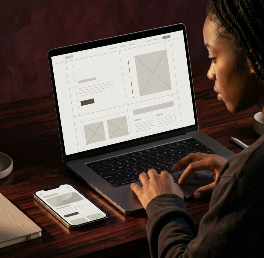 Creative Online Branding | Digital Presence
